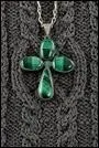 Saint Patrick dfend l'Irlande et les