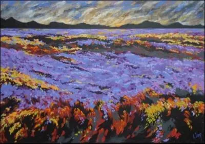 - portées par le (... ) de (... ) brises.