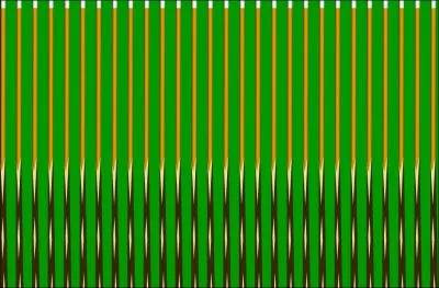 Combien y a-t-il de queues de billard ?