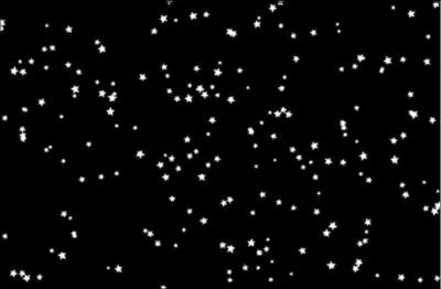 Combien d'toiles peut-on observer ici ?