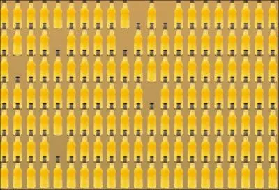 Combien de bouteilles de bire comptez-vous ?