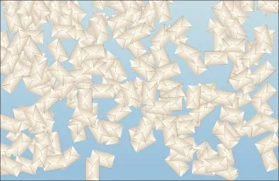 Combien d'enveloppes ce facteur doit-il distribuer ?