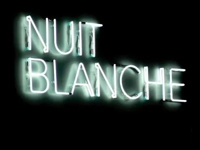 Et je (... ) mes insomnies/(... ) quelques mois avant l'heure