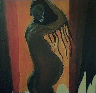 Il me tarde (... ) qu'elle soit ronde/Cette femme que j'aime (... )