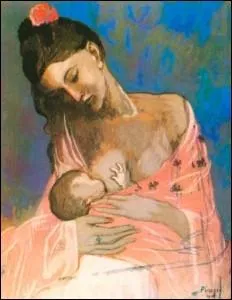 Complétez : Celle à qui tu (... ) "maman". »