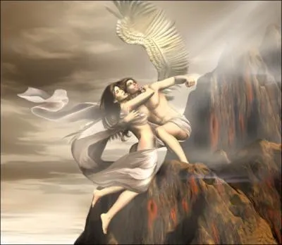 Et dj je (... ), je me (... )