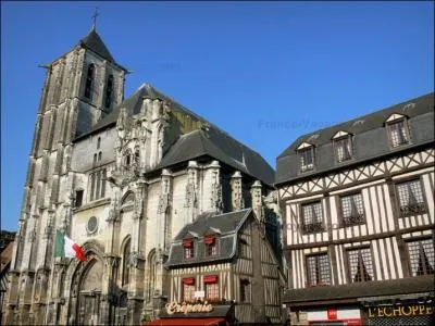 Dans la rgion administrative :