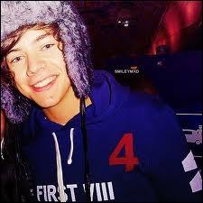 Avant les One Direction, comment s'appelait le groupe dont il faisait partie ?