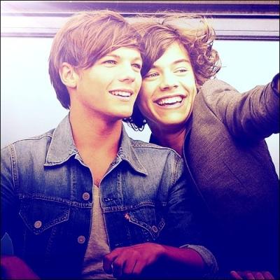 Qui est son meilleur ami ?