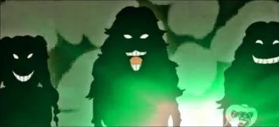 Deux ans plus tard, sur l'archipel des Shabondy : comment les Okama se dbarrassent-ils de la marine ?