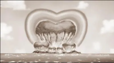 Un peu de traduction. L'le se nomme  Kedetrav  en franais, mais en japonais cela donne ...