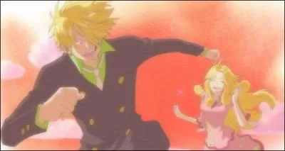 Ds son arrive, il tombe sous le charme de ...