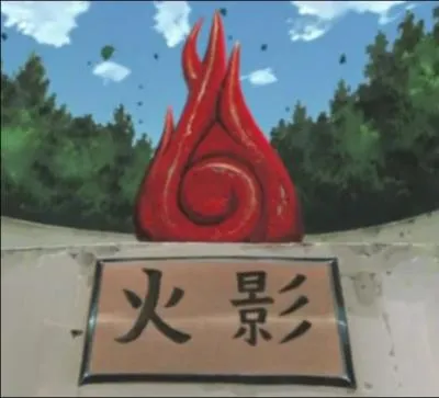 Qu'est ce que la ''volont du feu'' ?