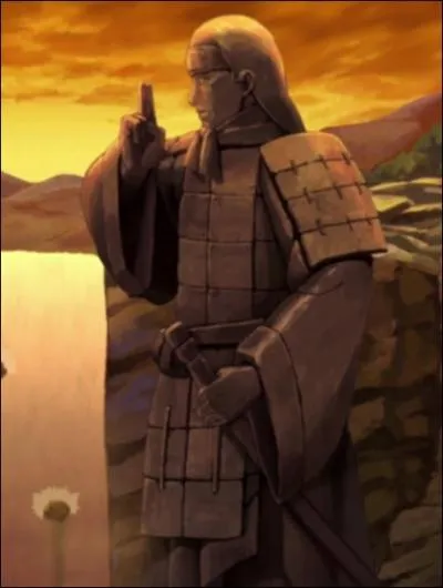 Comment Hashirama est-il mort ?