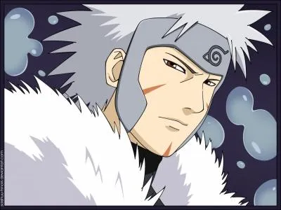 Quelles taient les aptitudes connues de Tobirama Senju, le deuxime Hokage ?
