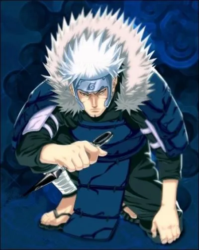 Donne les dtails de la mort de Tobirama .