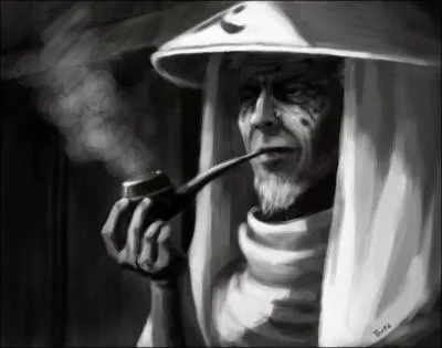 Quelles sont les particularits d'Hiruzen, le Sandaime ?