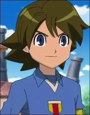 De quelle quipe est-il le nouveau capitaine ?