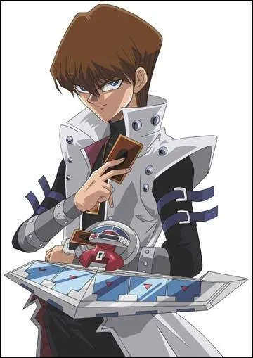 Qui est ce personnage ?