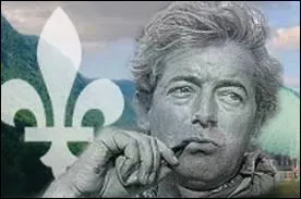 Le 13 aot 1974, il participe, avec Vigneault et Charlebois, au spectacle de la Superfrancofte  Qubec. Cette prestation est immortalise sur l'album : J'ai vu le loup, le renard, le lion. C'est :