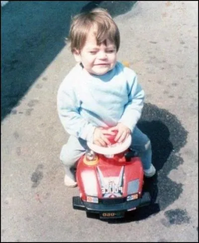 Qui est cette superstar ?