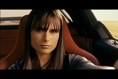 Quelle est la sentence de Dom  la fin du film ?