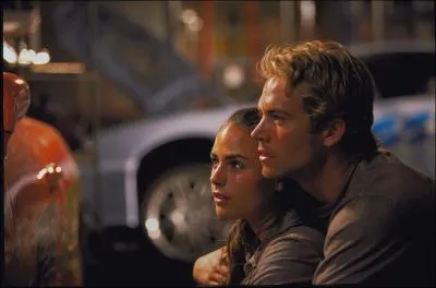 Comment s'appelle le restaurant o Bryan emmne Mia ?