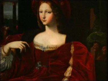 Quel peintre (1483-1520) est l'auteur de ce tableau ?