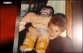 Qui est cette superstar ?