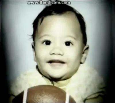 Qui est cette superstar ?