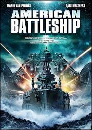 En quelle anne le film  Battleship  est-il sorti ?