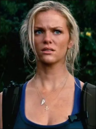 Qui est ce personnage ?