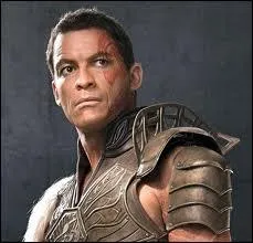 Qui est ce personnage ?