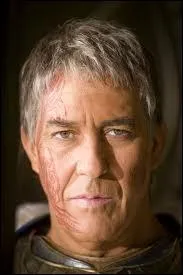 Qui est ce personnage ?