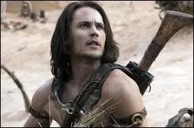 Qui est ce personnage ?