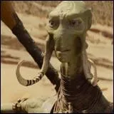 Qui est ce personnage ?