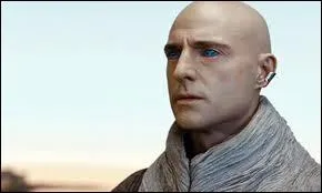 Qui est ce personnage ?