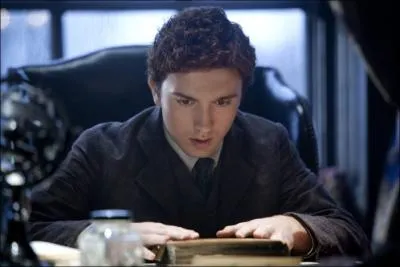 Qui est ce personnage ?