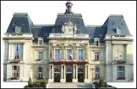 A Saint-Maur-des-Fosss, les habitants portent le nom de ...