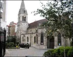 Nous partons  prsent dans la ville de Nogent-sur-Marne, o les habitants se nomment les ...