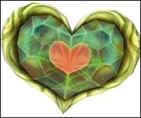 O trouve-t-on le 1er fragment de cur ?