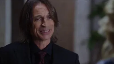 Qui est ce personnage dans le livre d'Henry ?