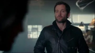 Qui est ce personnage dans le livre d'Henry ?