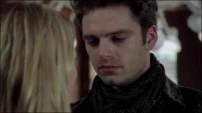 Qui est ce personnage dans le livre d'Henry ?