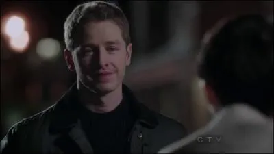 Qui est ce personnage dans le livre d'Henry ?