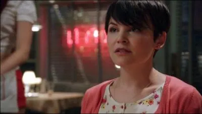 Qui est ce personnage dans le livre d'Henry ?