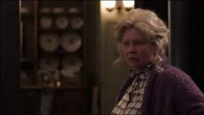 Qui est ce personnage dans le livre d'Henry ?