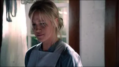 Qui est ce personnage dans le livre d'Henry ?