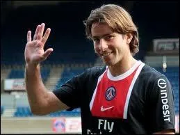 Qui est ce joueur bresilien