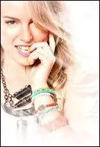 Bridgit Mendler a fait combien d'album(s) ?